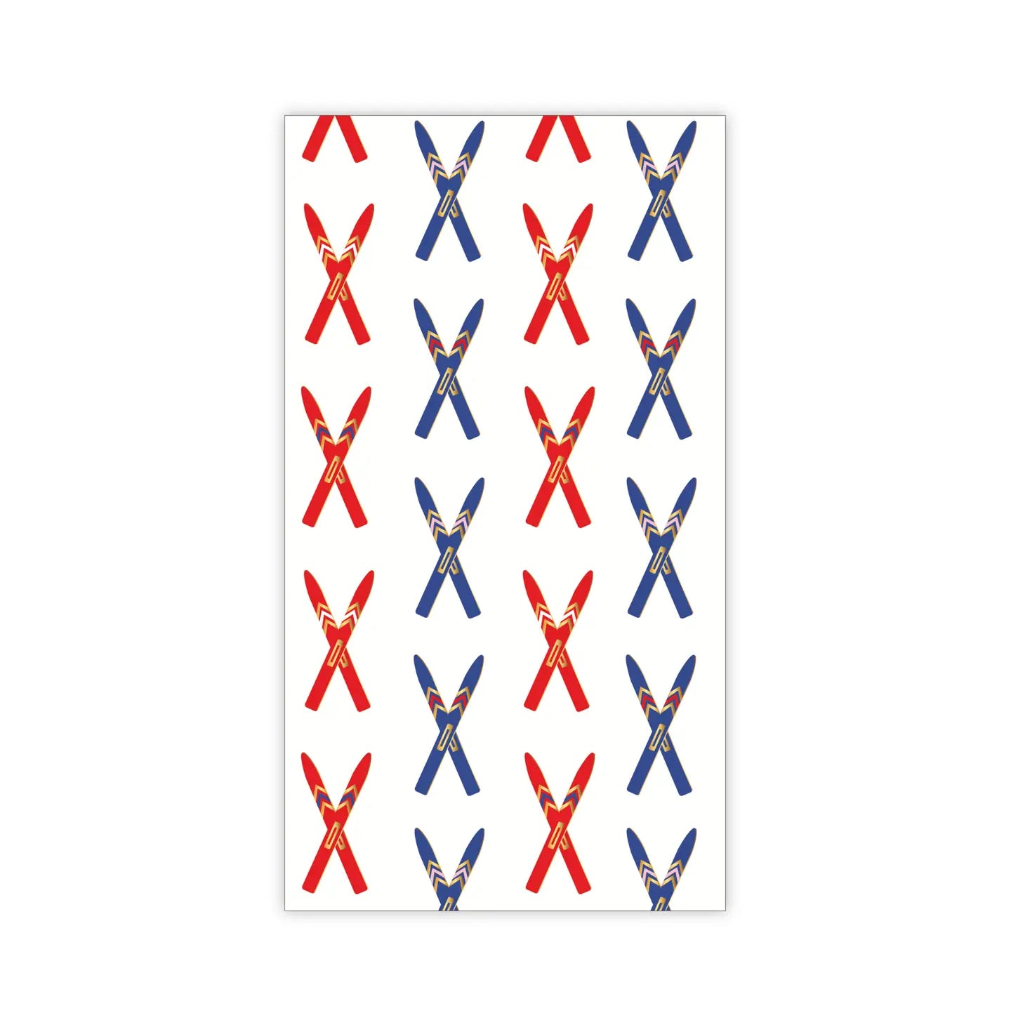 Après Ski Guest Towel