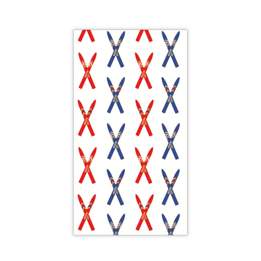 Après Ski Guest Towel