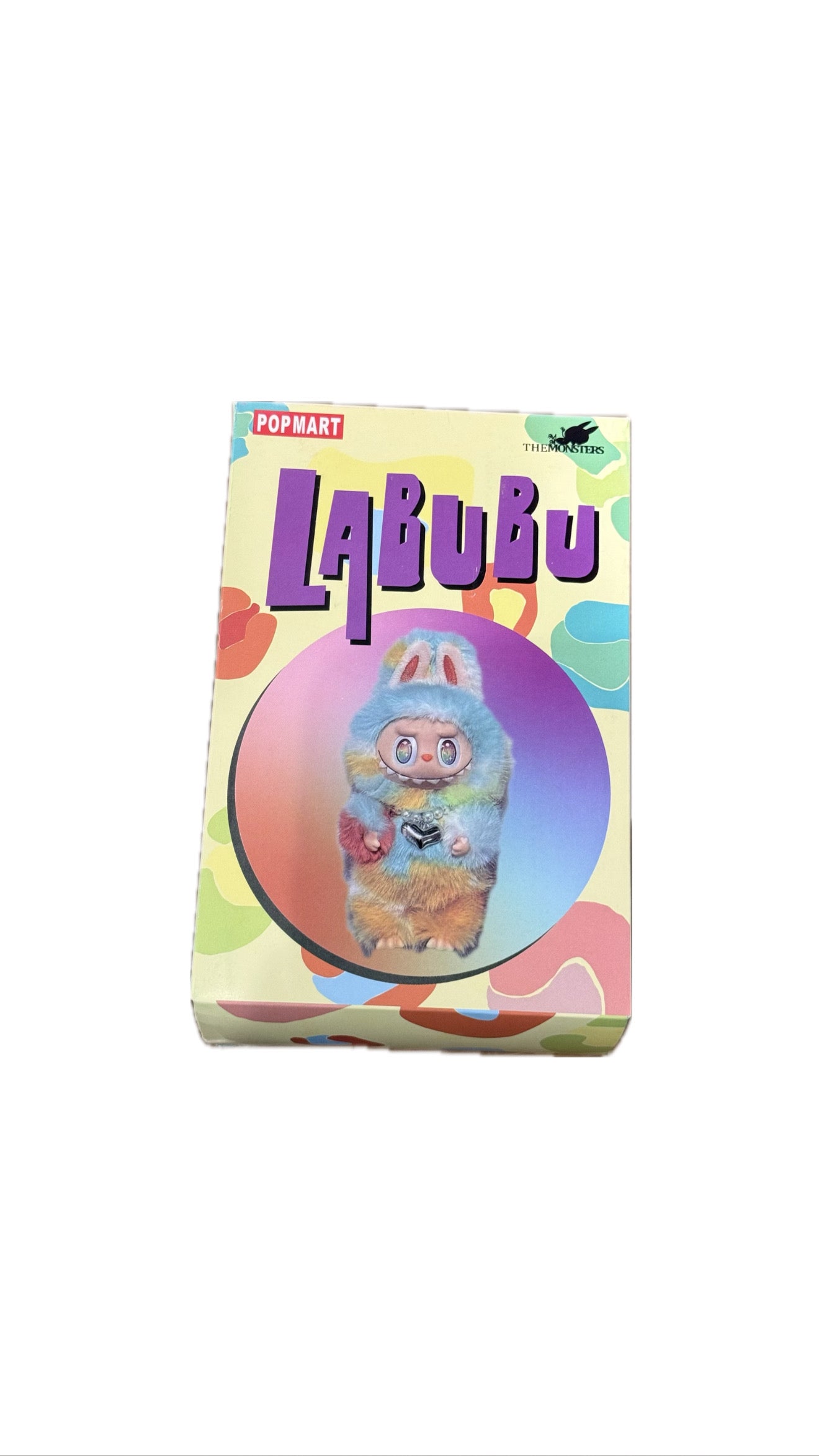 Labubu bug into energy