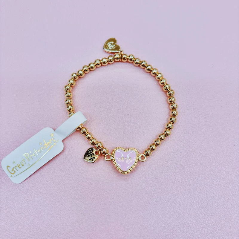 GREAT PRETENDERS - BESTIE BRACELETS