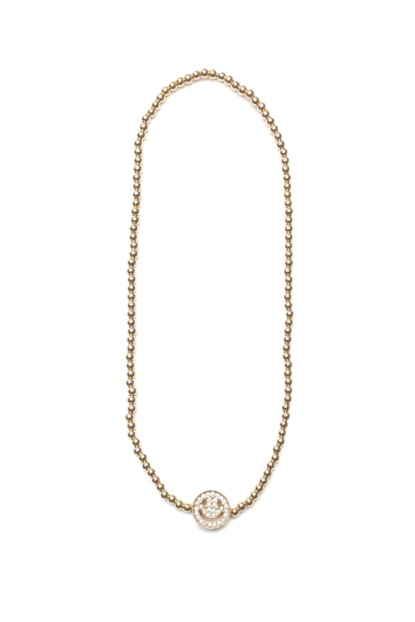 GREAT PRETENDERS TAYLOR'S BESTIE NECKLACES