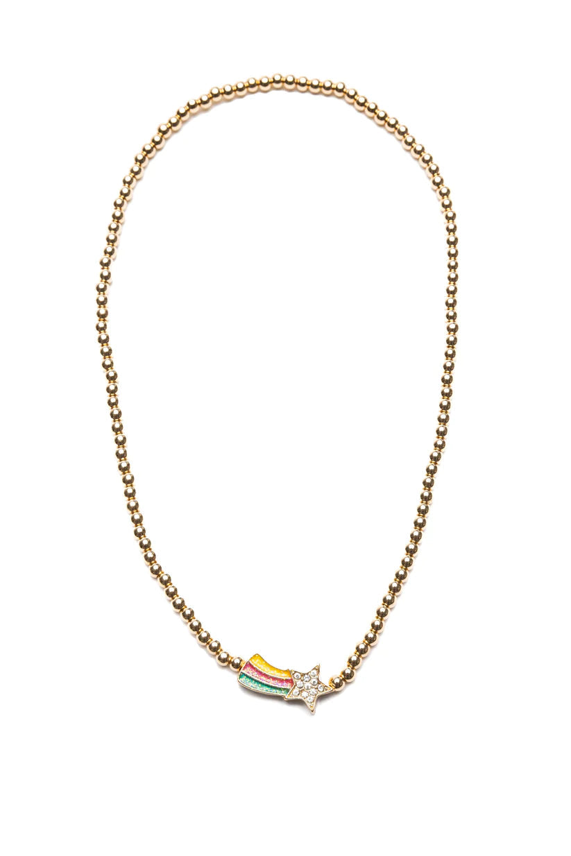 GREAT PRETENDERS TAYLOR'S BESTIE NECKLACES