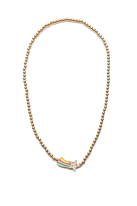 GREAT PRETENDERS TAYLOR'S BESTIE NECKLACES