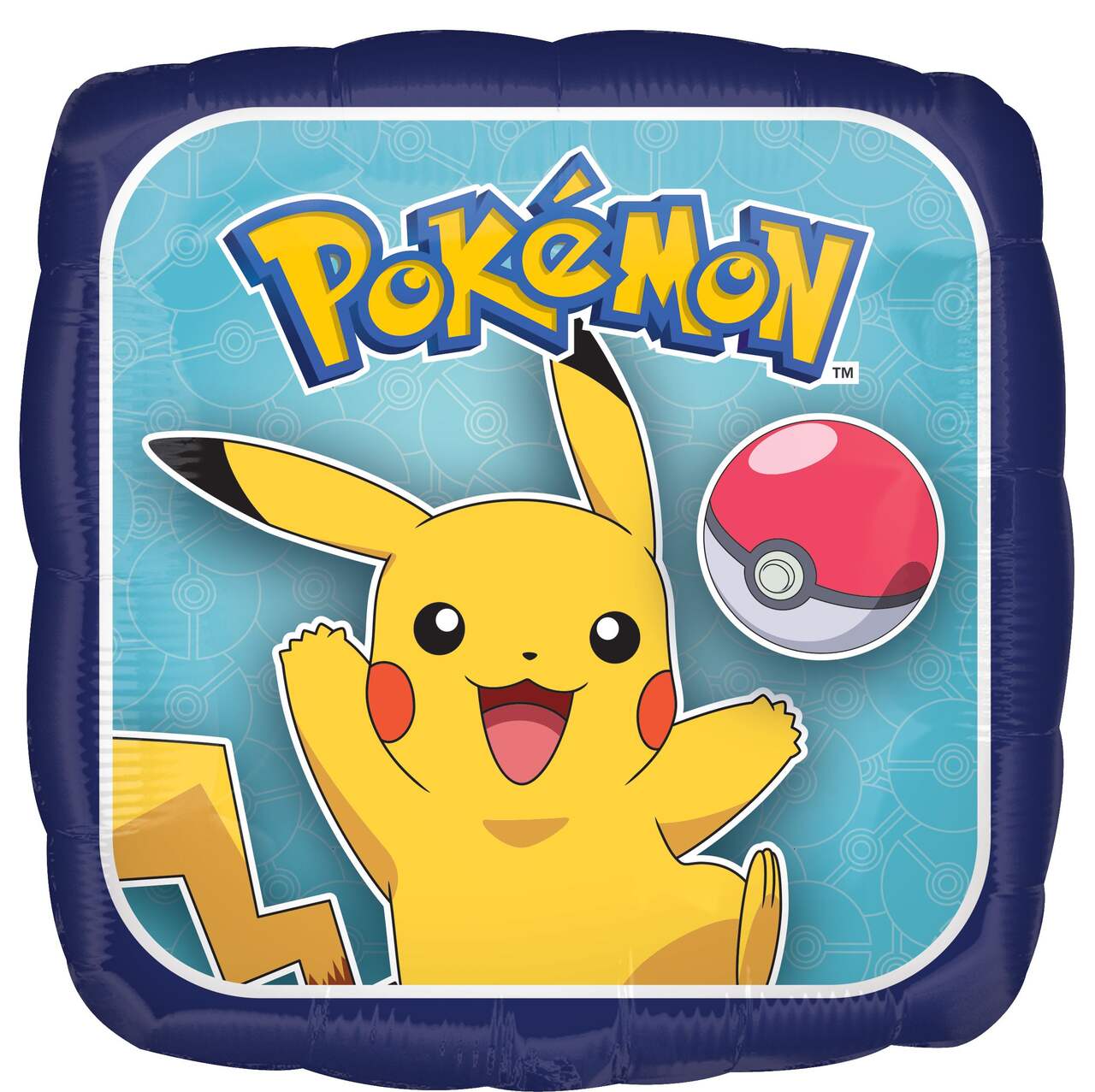 Pokémon Foil Balloon