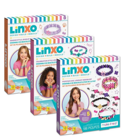 Linxo Jewelry Assortment