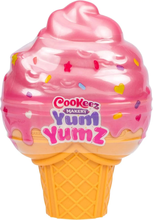 Cookeez Makery Yum Yumz 2 Pack
