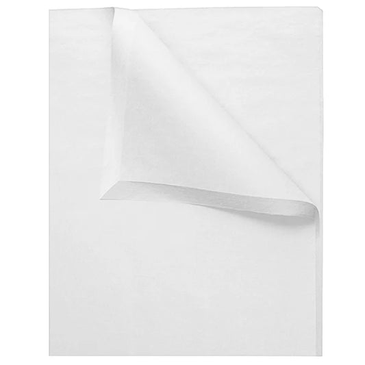 White Tissue Paper