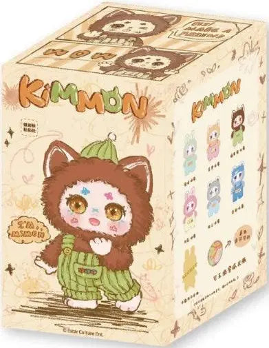 Kimmon Mimmon Blind Box