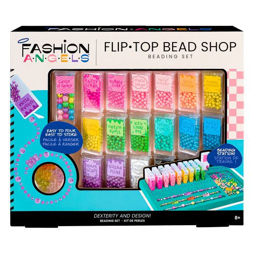 Flip flop bead shop