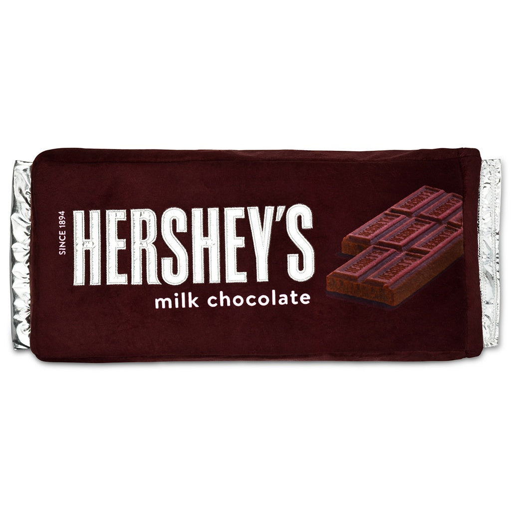 Hersheys milk chocolate