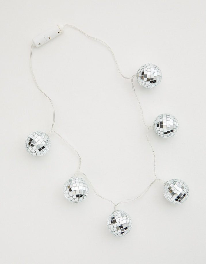 Light Up Necklace