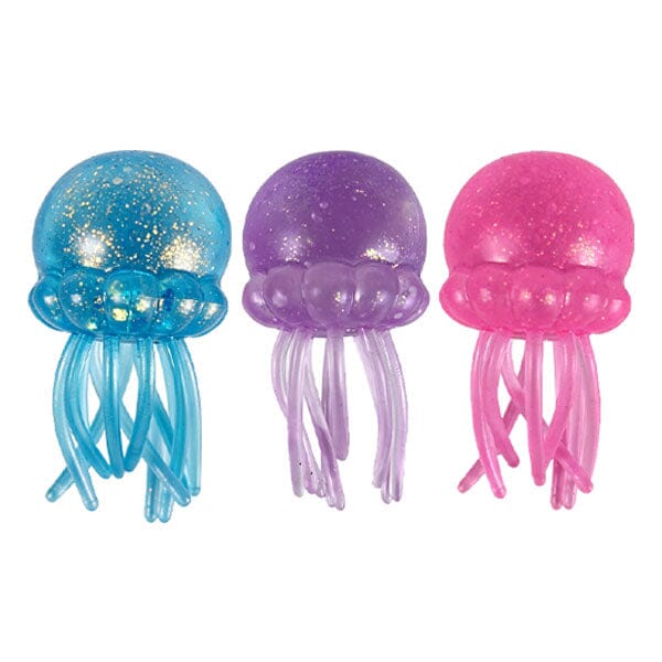 Sugar Squish Gummee Jellyfish