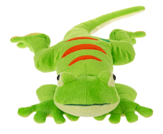 Webkinz - Gecko
