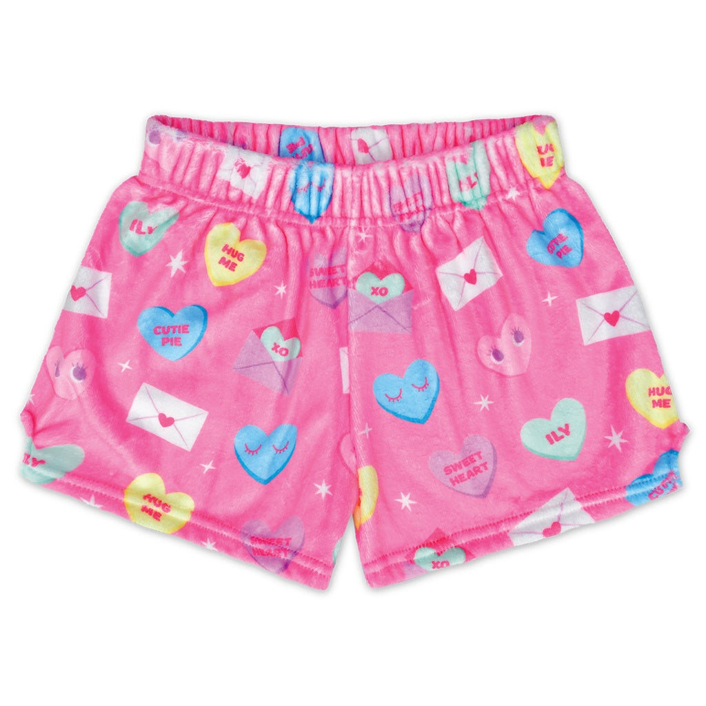 Love notes shorts