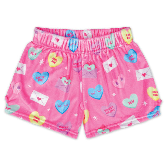 Love notes shorts