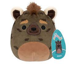 Squishmallow Amaro