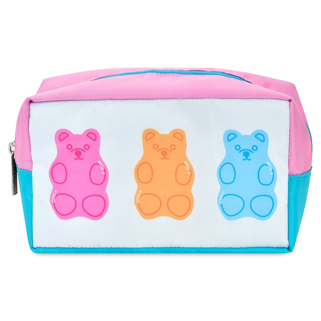 Iscream Jelly Bears Cosmetic Trio