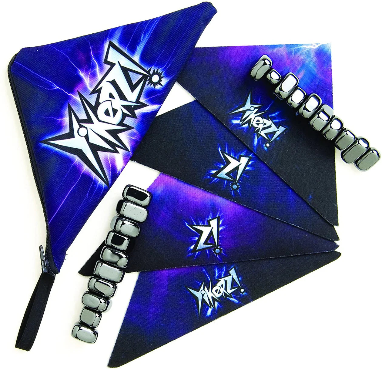 Yikerz Magnetic Game