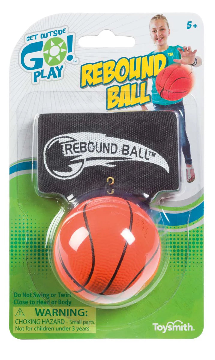 Sports Rebound Ball