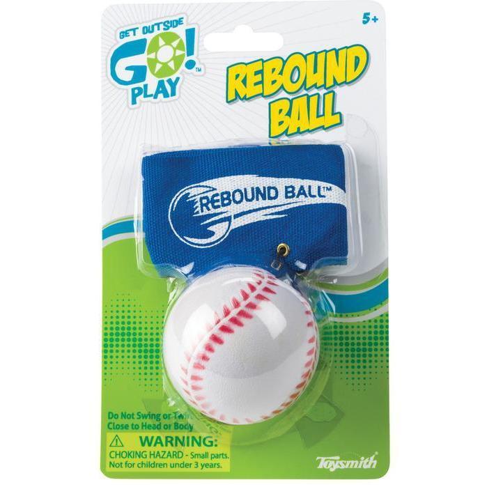 Sports Rebound Ball