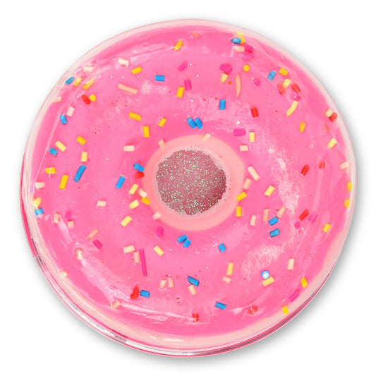 Sprinkle Donut Eye Shadow Palette