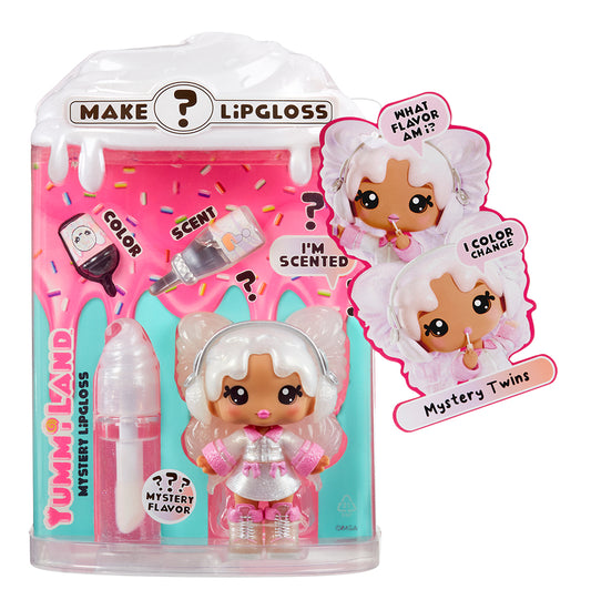 YUMMYLAND LIP GLOSS