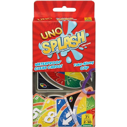 UNO SPLASH