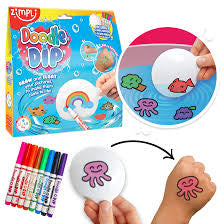 DOODLE DIP