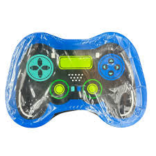 Game Controller Dessert Plate