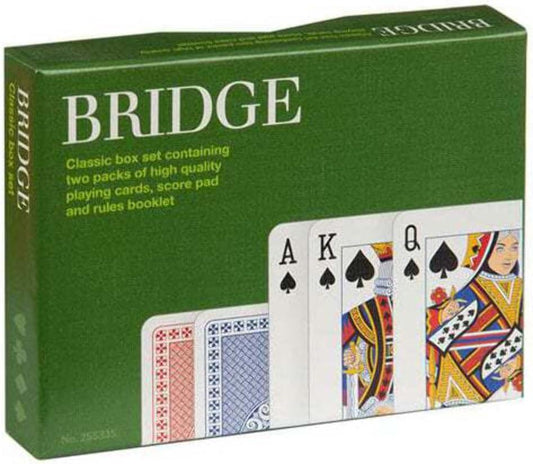 BRIDGE