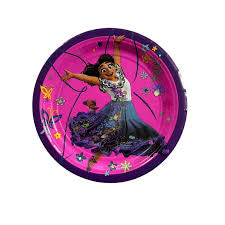 Encanto Dinner Plate