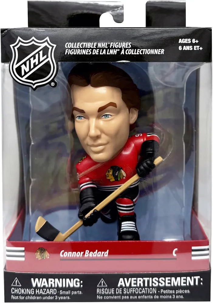 2026 NHL Figure Connor Bedard
