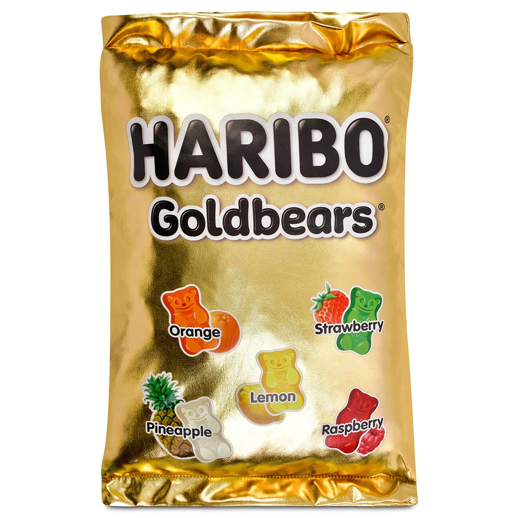 HARIBO pillow – Party Rock