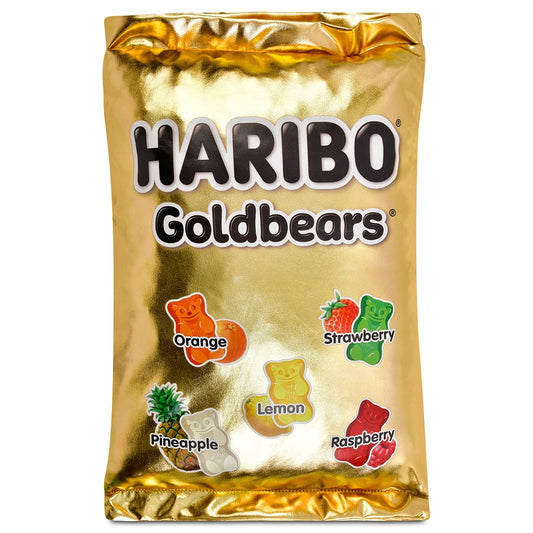 HARIBO pillow