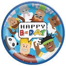 Roblox Dinner Plate