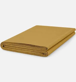 Paviot Gold Tablecloth