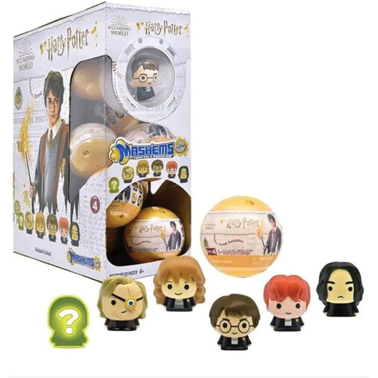 Mashems Harry Potter