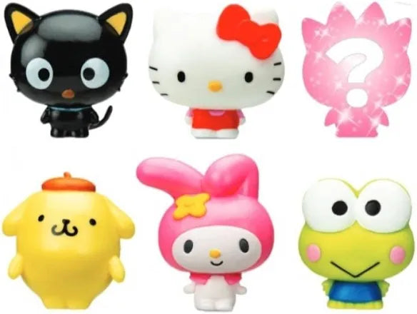 Hello Kitty & Friends : Series 1 - Mash'ems