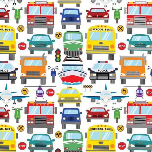 Car Wrapping Paper