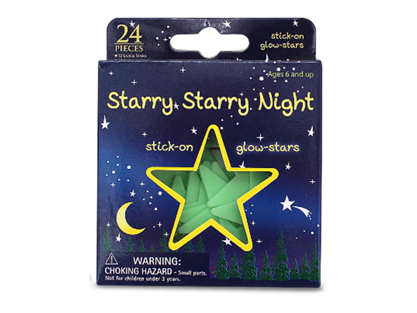 Starry Starry Night