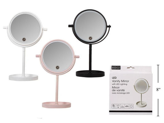 Vanity Mirror