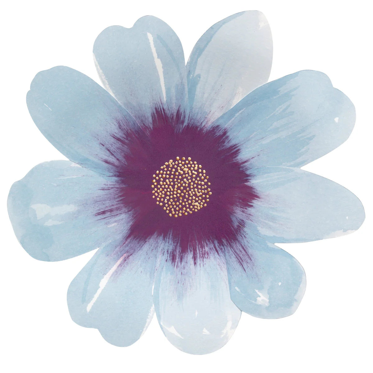 Flower Garden Party Large