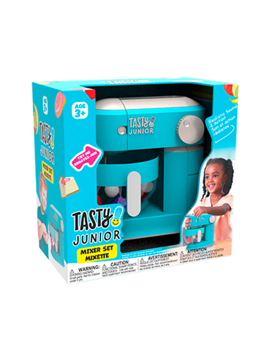 Tasty Junior - Mixer Set