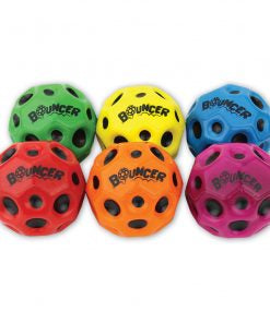 Bouncer ball