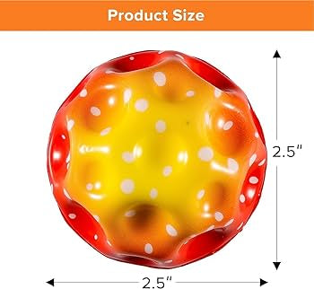 Bouncing ball