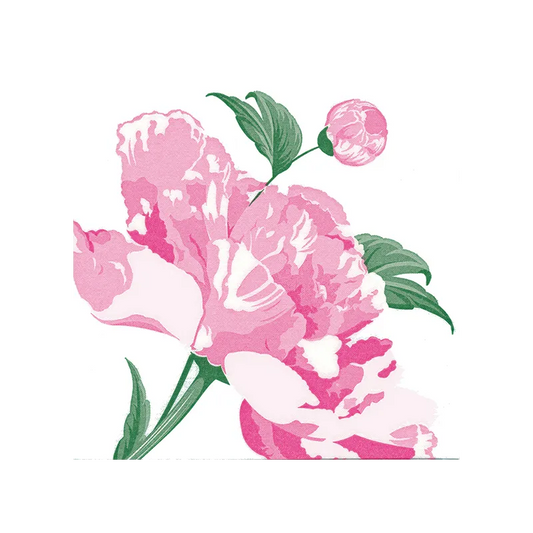 Pivoine Dinner Napkin