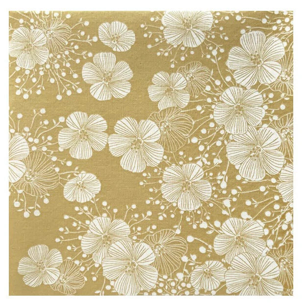 Cornelia Bean Dinner Napkins