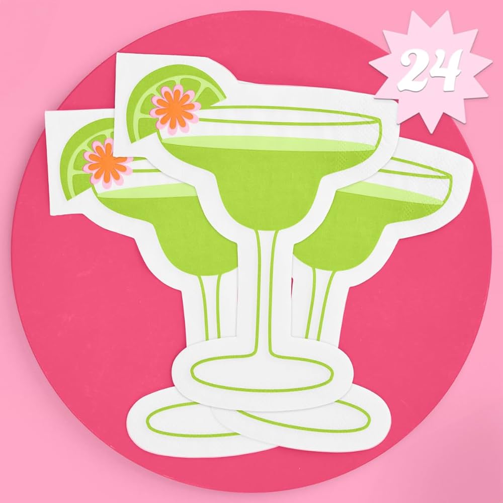 Margarita Napkin