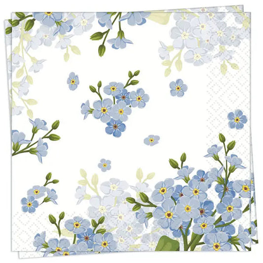 Bloem Cocktail Napkin