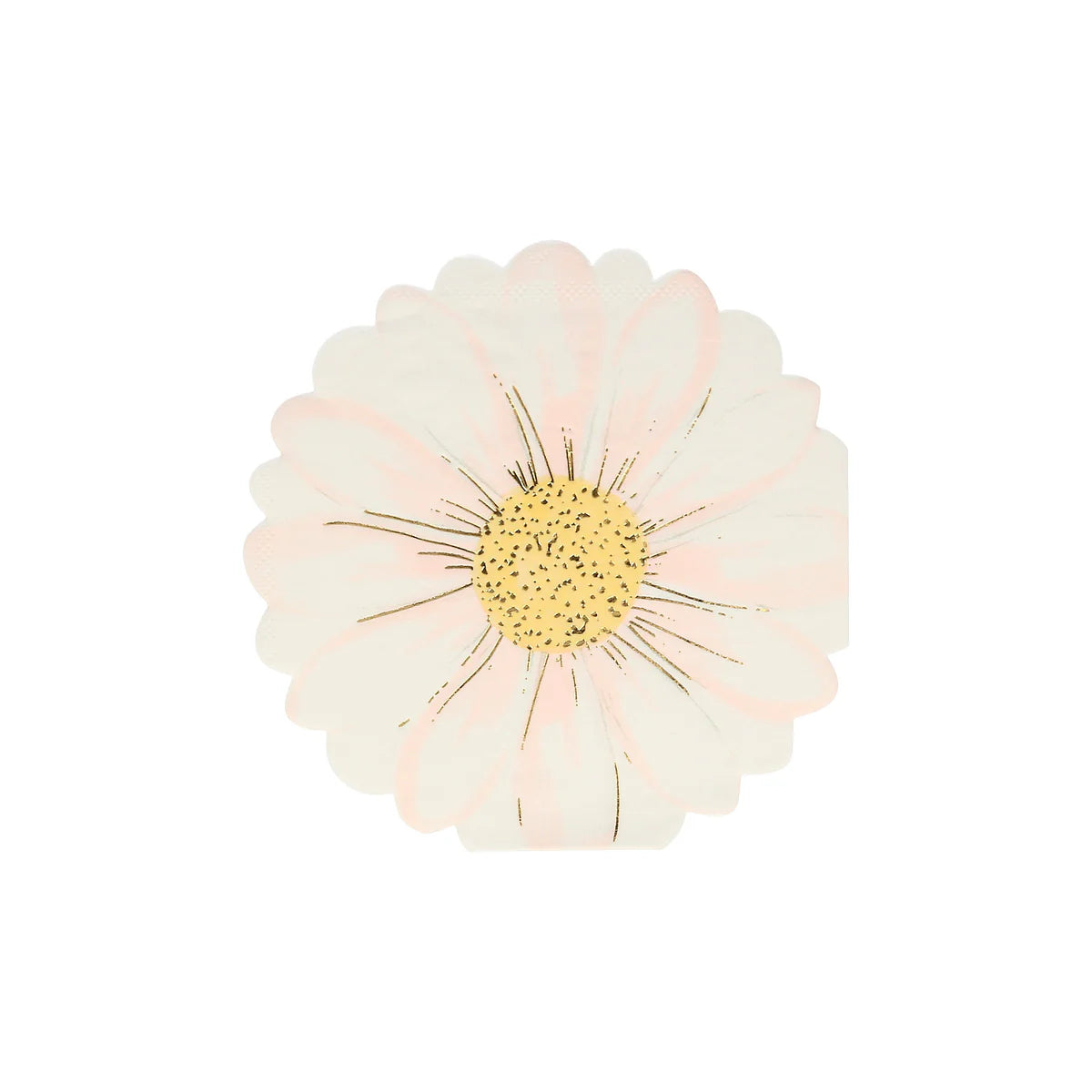 Wild Daisy Napkin